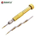 Baku :PRECISION SCREWDRIVERS SET 5 PRONG BAKU-BK7275